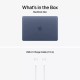 Apple MacBook Neo 13" IPS Retina Display (A18 Pro-6‑Core/8GB/256GB SSD/5‑Core GPU) Indigo (US Keyboard) Apple MacBook Neo 13" IPS Retina Display (A18 Pro-6‑Core/8GB/256GB SSD/5‑Core GPU) Indigo (US Keyboard)