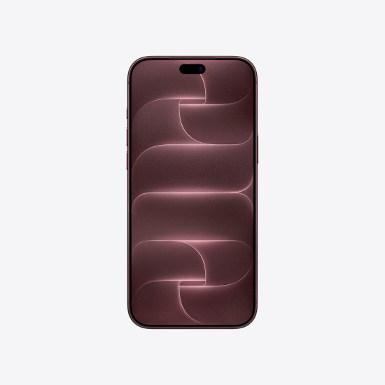 Apple iPhone 18 Pro Max (12/256GB) Burgundy