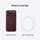 Apple iPhone 18 Pro Max (12/512GB) Burgundy