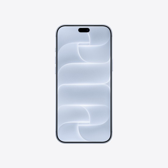 Apple iPhone 18 Pro Max (12/1TB) Glacier