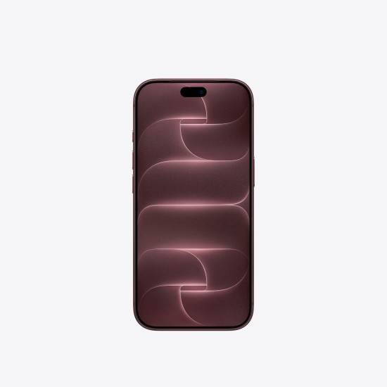 Apple iPhone 18 Pro (12/512GB) Burgundy