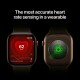 Apple Watch Series 12 Aluminium 46mm Αδιάβροχο με Παλμογράφο (Space Grey Aluminium with Navy Blue Sport Band - M/L) Apple Watch Series 12 Aluminium 46mm Αδιάβροχο με Παλμογράφο (Space Grey Aluminium with Navy Blue Sport Band - M/L)