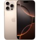 Apple iPhone 16 Pro Max 5G (8GB/256GB) Desert Titanium Apple iPhone 16 Pro Max 5G (8GB/256GB) Desert Titanium