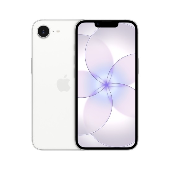 Apple iPhone 17e (8/256GB) White