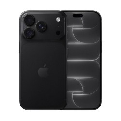 Apple iPhone 18 Pro Max (12/1TB) Black