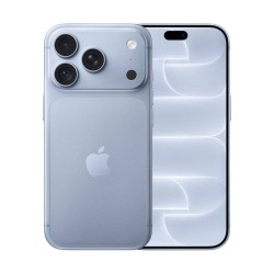 Apple iPhone 18 Pro (12/2TB) Glacier