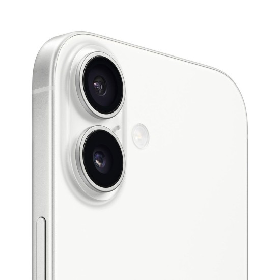 Apple iPhone 17 (8/512GB) White Apple iPhone 17 (8/512GB) White