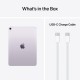 Apple iPad Air M4 (2026) 5G 11