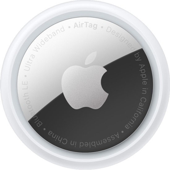 Apple AirTag (1 pack) Apple AirTag (1 pack)