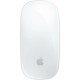 Apple Magic Mouse 3 Ασύρματο Bluetooth Ποντίκι Λευκό