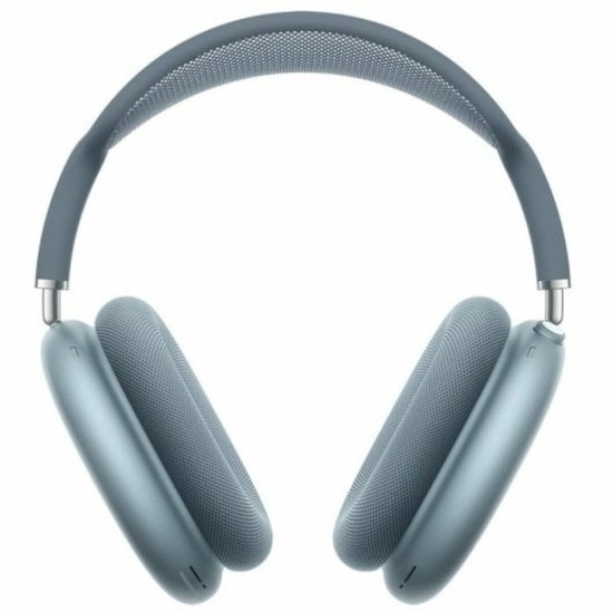 AirPods Max (2024) Ασύρματα / Ενσύρματα Over Ear Ακουστικά με 20 ώρες Λειτουργίας Blue AirPods Max (2024) Ασύρματα / Ενσύρματα Over Ear Ακουστικά με 20 ώρες Λειτουργίας Blue