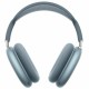 AirPods Max (2024) Ασύρματα / Ενσύρματα Over Ear Ακουστικά με 20 ώρες Λειτουργίας Blue AirPods Max (2024) Ασύρματα / Ενσύρματα Over Ear Ακουστικά με 20 ώρες Λειτουργίας Blue