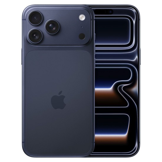 Apple iPhone 17 Pro Max (12/1TB) Deep Blue Apple iPhone 17 Pro Max (12/1TB) Deep Blue