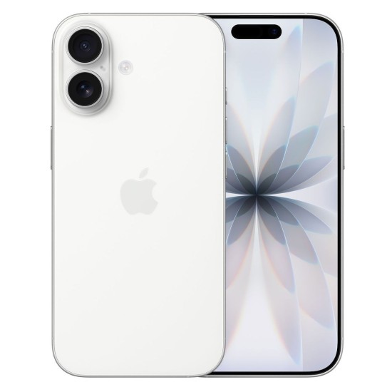 Apple iPhone 17 (8/512GB) White Apple iPhone 17 (8/512GB) White