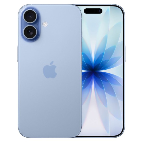 Apple iPhone 17 (8/512GB) Mist Blue Apple iPhone 17 (8/512GB) Mist Blue