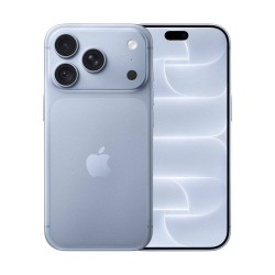 Apple iPhone 18 Pro (12/256GB) Glacier