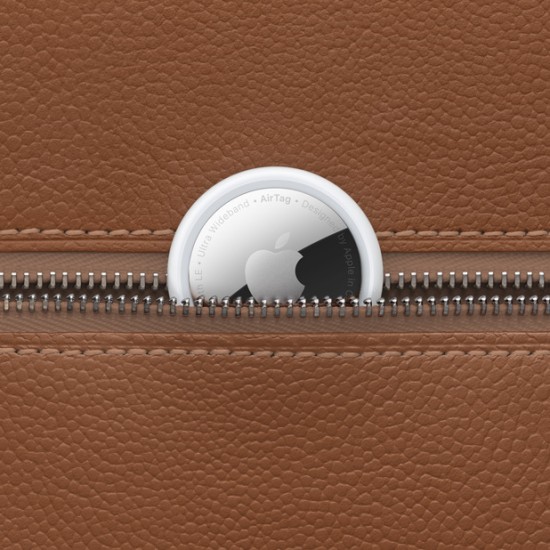 Apple AirTag (1 pack) Apple AirTag (1 pack)
