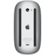 Apple Magic Mouse 3 Ασύρματο Bluetooth Ποντίκι Λευκό