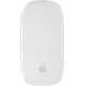 Apple Magic Mouse 3 Ασύρματο Bluetooth Ποντίκι Λευκό