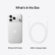 Apple iPhone 18 Pro Max (12/1TB) Silver
