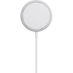 Apple Φορτιστής Magsafe Λευκός (MagSafe)