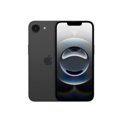 Apple iPhone 16e 5G (8GB/256GB) Μαύρο