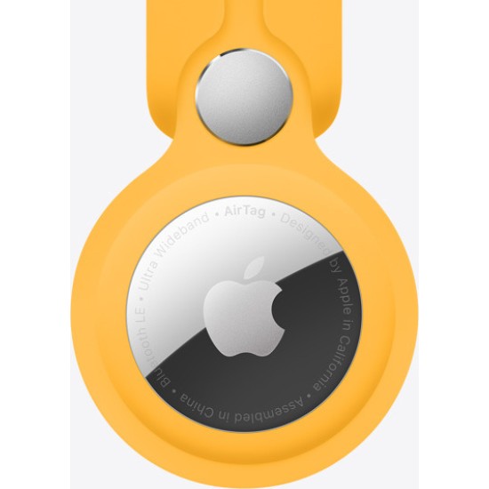 Apple AirTag (1 pack) Apple AirTag (1 pack)