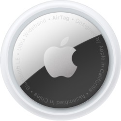 Apple AirTag (4 Pack) Apple AirTag (4 Pack)