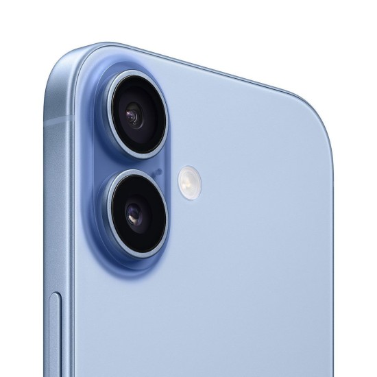 Apple iPhone 17 (8/512GB) Mist Blue Apple iPhone 17 (8/512GB) Mist Blue
