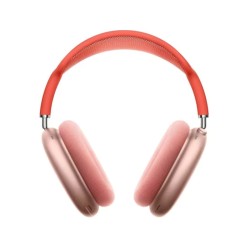 AirPods Max (2024) Ασύρματα / Ενσύρματα Over Ear Ακουστικά με 20 ώρες Λειτουργίας Orange