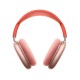 AirPods Max (2024) Ασύρματα / Ενσύρματα Over Ear Ακουστικά με 20 ώρες Λειτουργίας Orange AirPods Max (2024) Ασύρματα / Ενσύρματα Over Ear Ακουστικά με 20 ώρες Λειτουργίας Orange