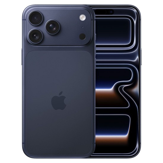 Apple iPhone 17 Pro Max (12/256GB) Deep Blue Apple iPhone 17 Pro Max (12/256GB) Deep Blue