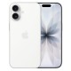 Apple iPhone 17 (8/256GB) White Apple iPhone 17 (8/256GB) White