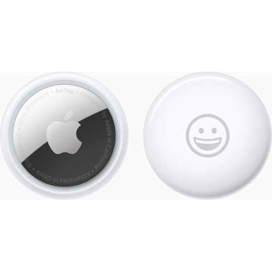 Apple AirTag (1 pack) Apple AirTag (1 pack)