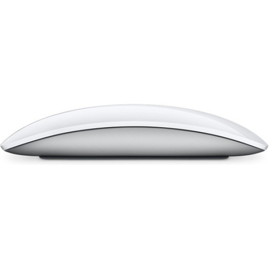 Apple Magic Mouse 3 Ασύρματο Bluetooth Ποντίκι Λευκό