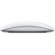 Apple Magic Mouse 3 Ασύρματο Bluetooth Ποντίκι Λευκό