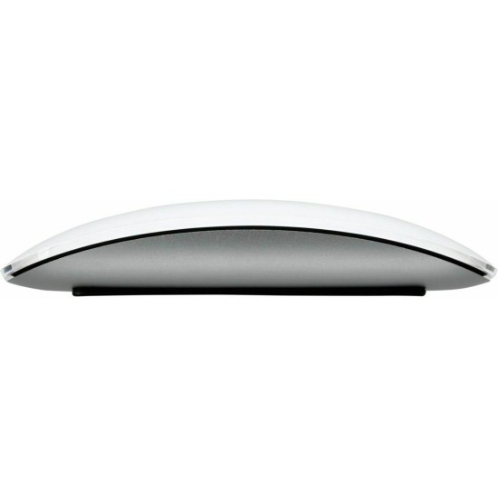 Apple Magic Mouse 3 Ασύρματο Bluetooth Ποντίκι Λευκό