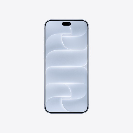 Apple iPhone 18 Pro Max (12/256GB) Glacier
