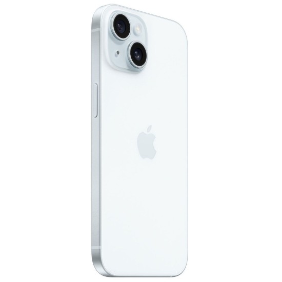 Apple iPhone 15 5G (6GB/128GB) Μπλε Apple iPhone 15 5G (6GB/128GB) Μπλε