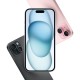 Apple iPhone 15 5G (6GB/128GB) Μαύρο Apple iPhone 15 5G (6GB/128GB) Μαύρο