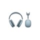 Apple AirPods Max 2 Ασύρματα / Ενσύρματα Over Ear Ακουστικά και Quick Charge Blue