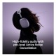 AirPods Max (2024) Ασύρματα / Ενσύρματα Over Ear Ακουστικά με 20 ώρες Λειτουργίας Purple AirPods Max (2024) Ασύρματα / Ενσύρματα Over Ear Ακουστικά με 20 ώρες Λειτουργίας Purple