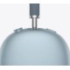 Apple AirPods Max 2 Ασύρματα / Ενσύρματα Over Ear Ακουστικά και Quick Charge Blue