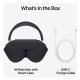 AirPods Max (2024) Ασύρματα / Ενσύρματα Over Ear Ακουστικά με 20 ώρες Λειτουργίας Orange AirPods Max (2024) Ασύρματα / Ενσύρματα Over Ear Ακουστικά με 20 ώρες Λειτουργίας Orange