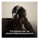 AirPods Max (2024) Ασύρματα / Ενσύρματα Over Ear Ακουστικά με 20 ώρες Λειτουργίας Orange AirPods Max (2024) Ασύρματα / Ενσύρματα Over Ear Ακουστικά με 20 ώρες Λειτουργίας Orange