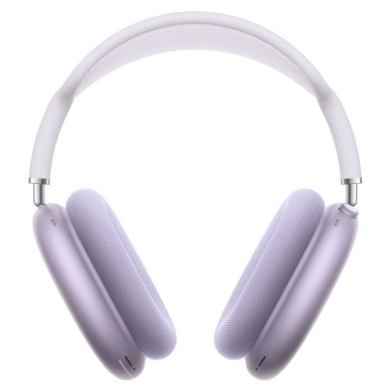 AirPods Max (2024) Ασύρματα / Ενσύρματα Over Ear Ακουστικά με 20 ώρες Λειτουργίας Purple AirPods Max (2024) Ασύρματα / Ενσύρματα Over Ear Ακουστικά με 20 ώρες Λειτουργίας Purple