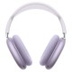 AirPods Max (2024) Ασύρματα / Ενσύρματα Over Ear Ακουστικά με 20 ώρες Λειτουργίας Purple AirPods Max (2024) Ασύρματα / Ενσύρματα Over Ear Ακουστικά με 20 ώρες Λειτουργίας Purple